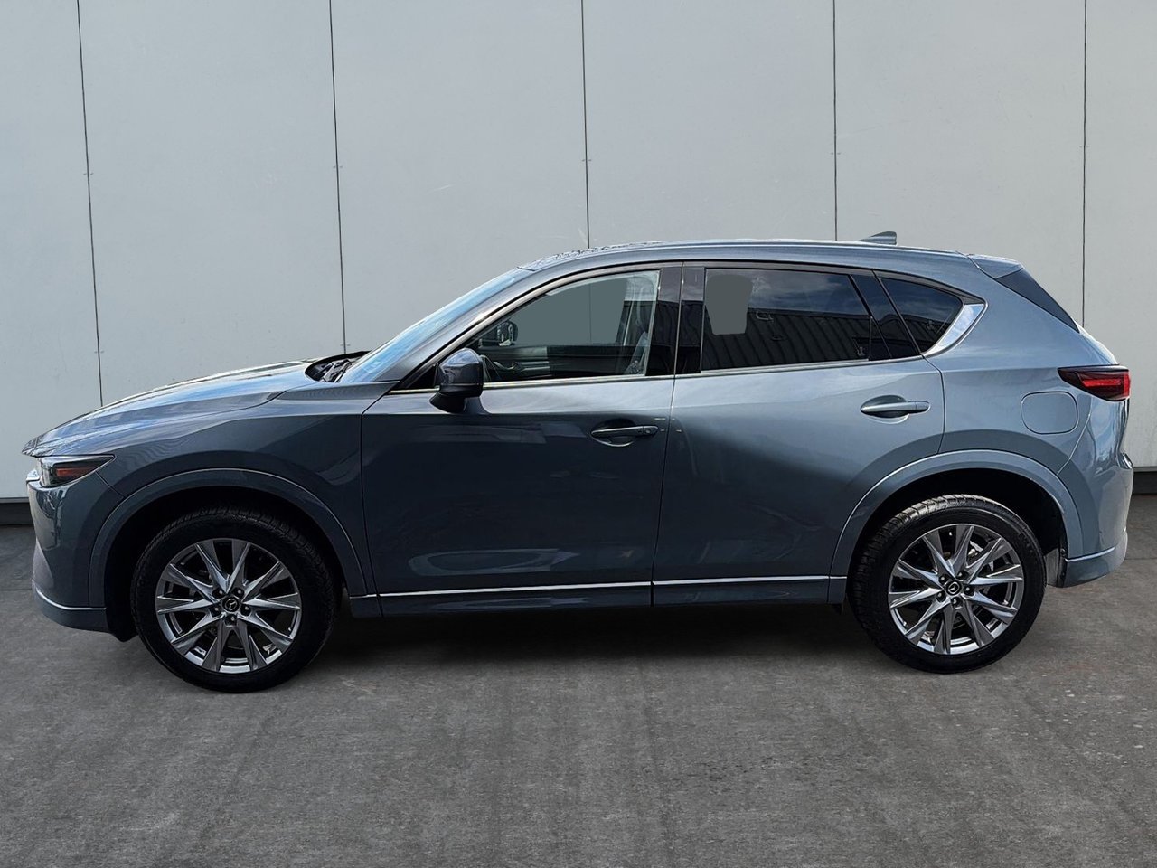 Mazda CX-5 GT 2025-4