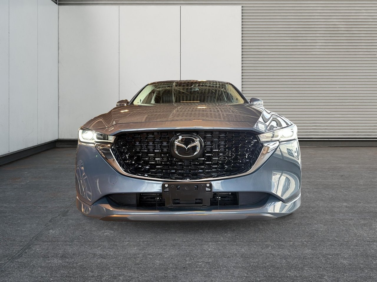 Mazda CX-5 GT 2025-1