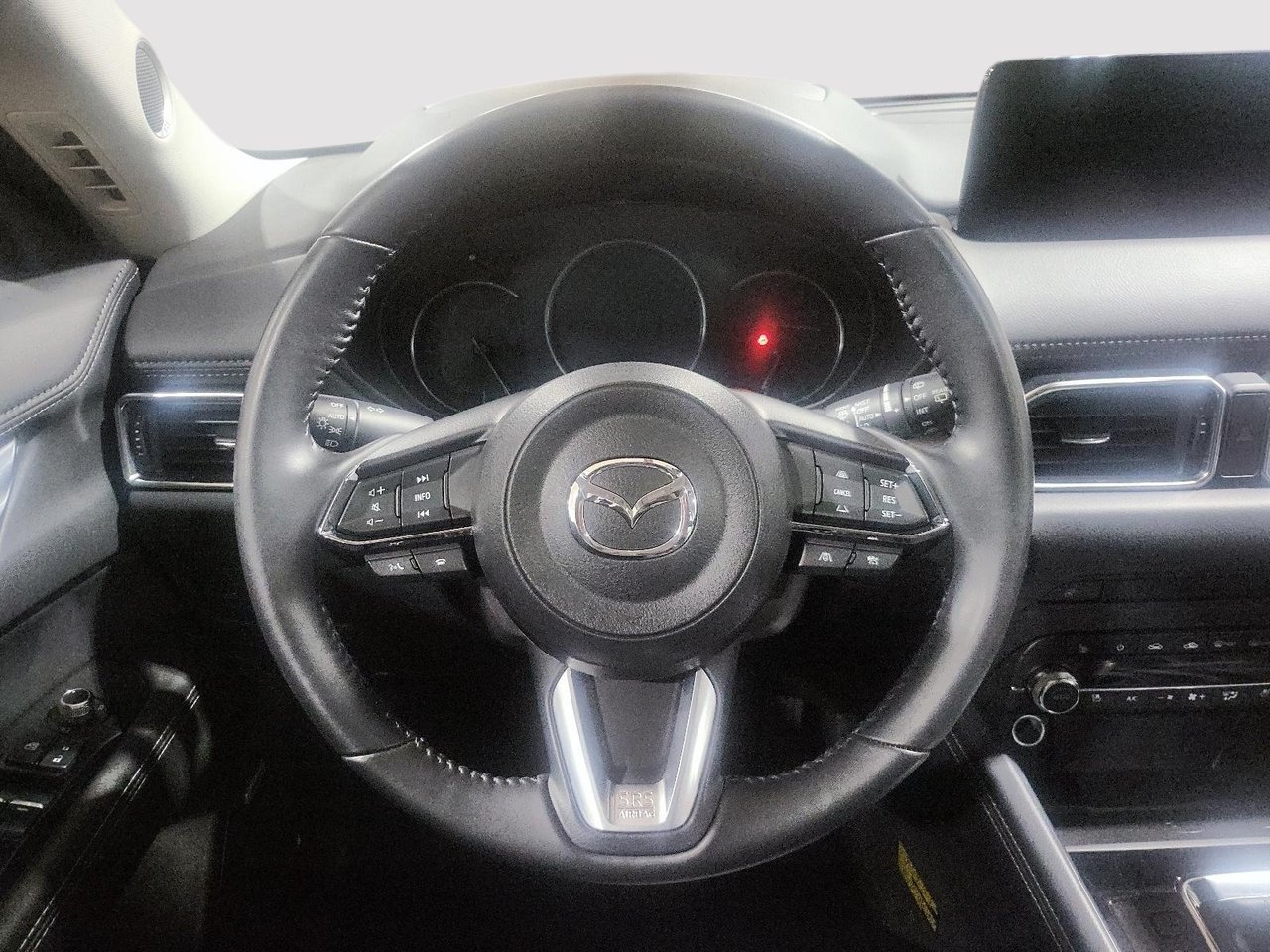 Mazda CX-5 GT 2025-11