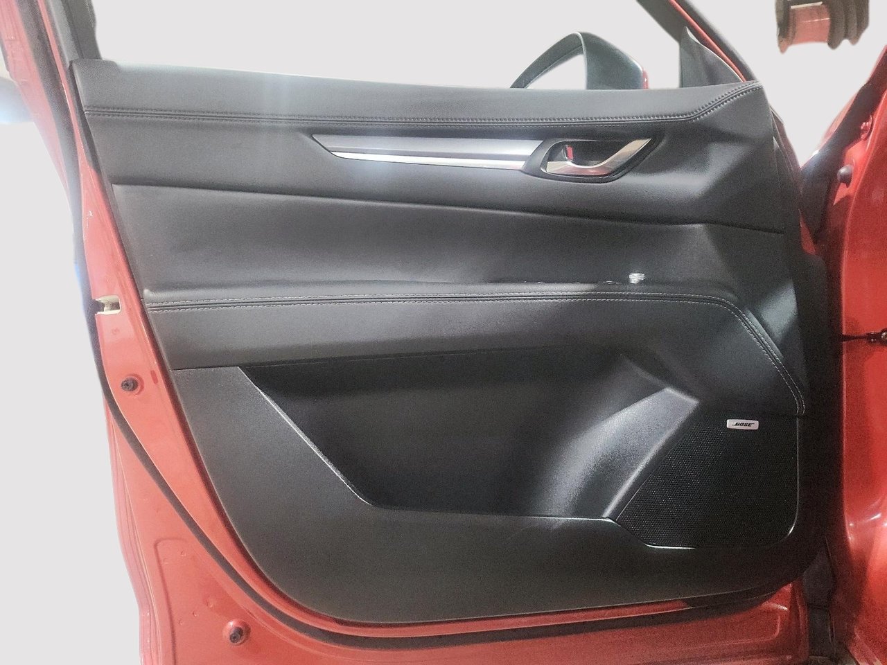 Mazda CX-5 GT 2025-10