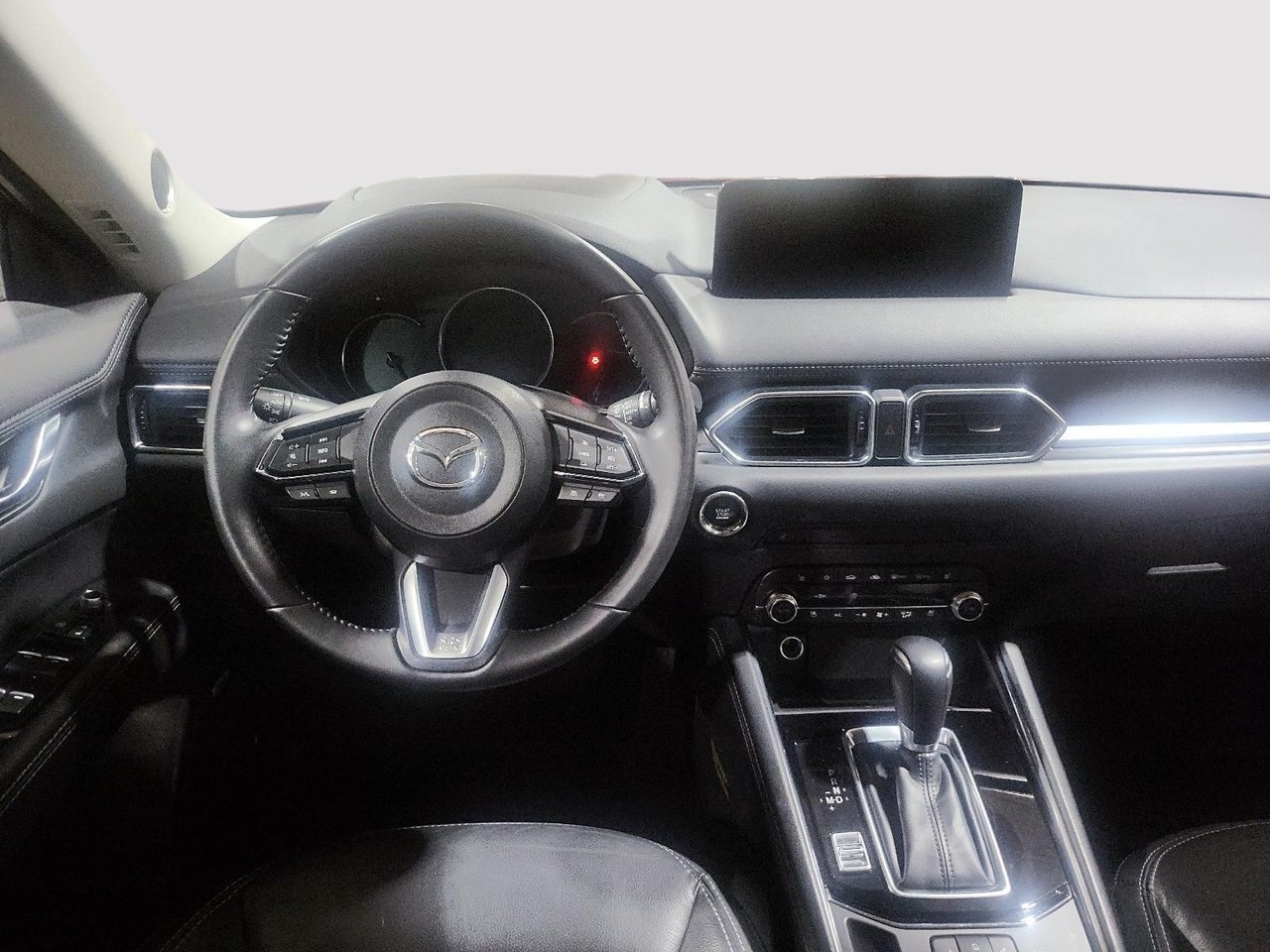Mazda CX-5 GT 2025-9