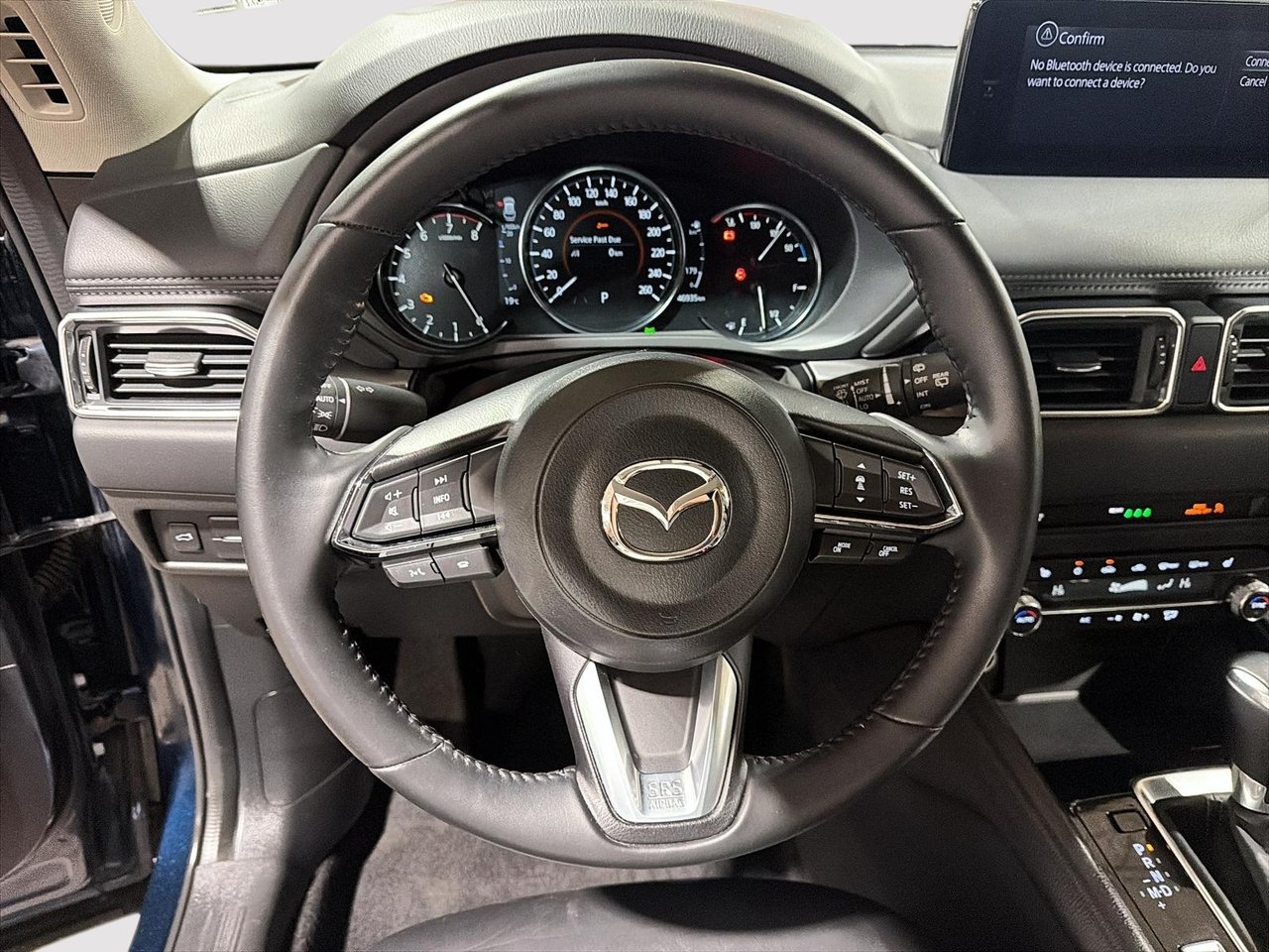 2025 Mazda CX-5 GS-11
