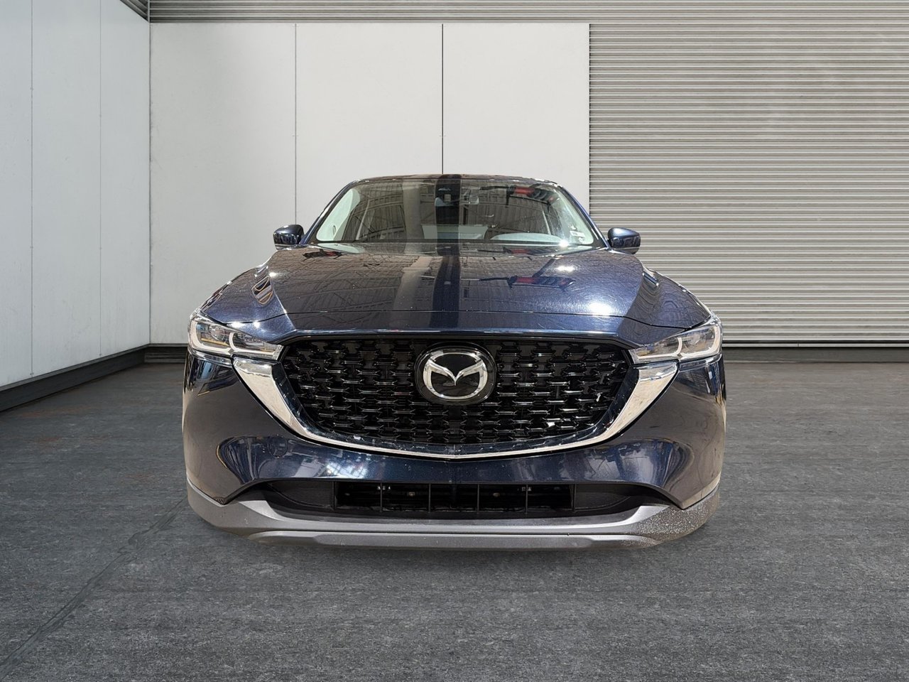 2025 Mazda CX-5 GS-1