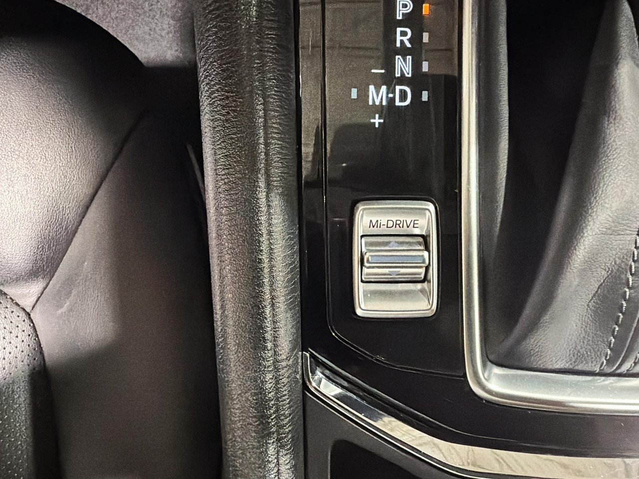 2025 Mazda CX-5 GS-15