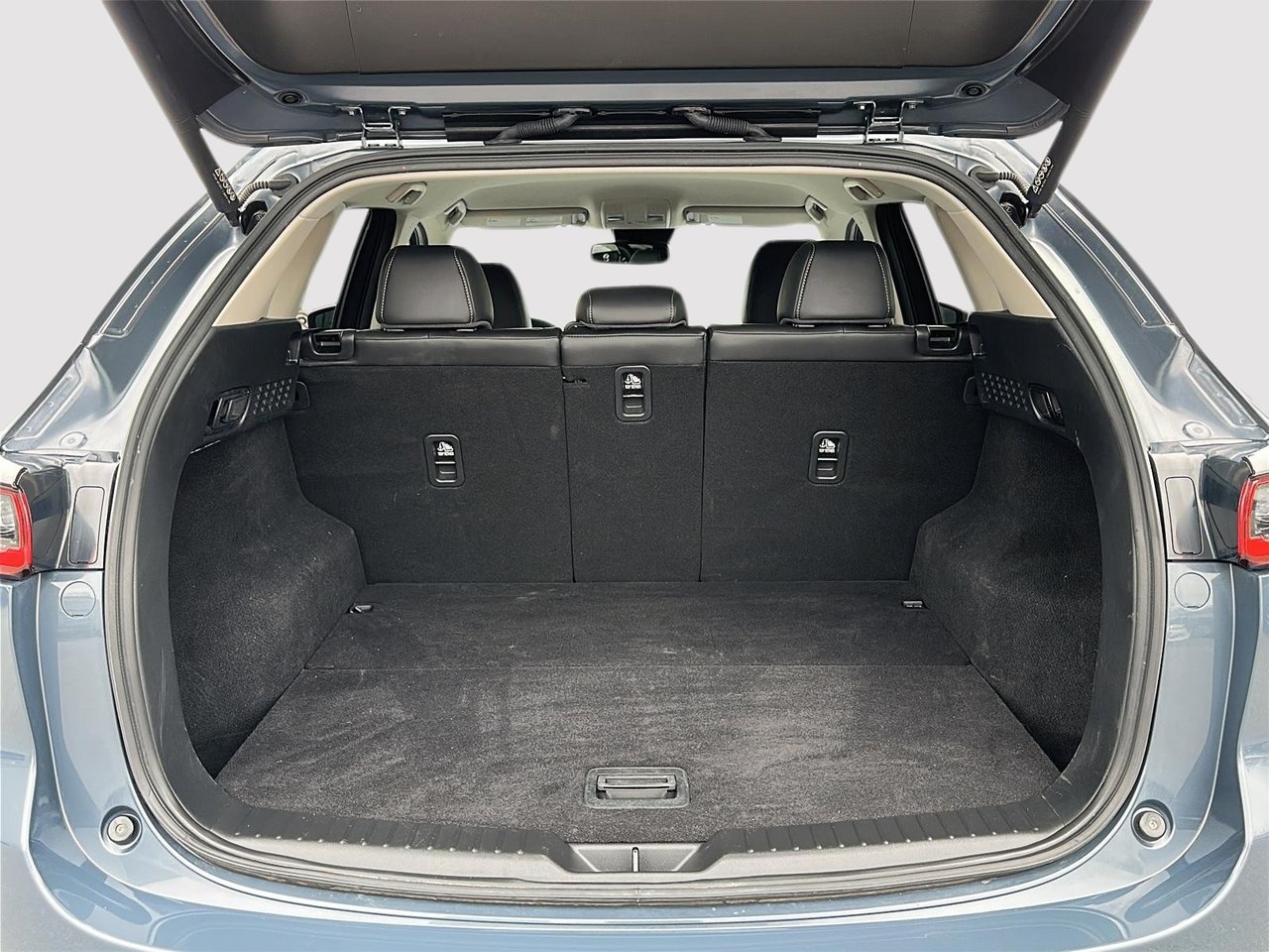 2025 Mazda CX-5 GS AWD-5