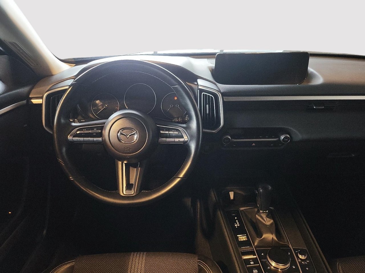 2023 Mazda CX-50 GS-L AWD-9