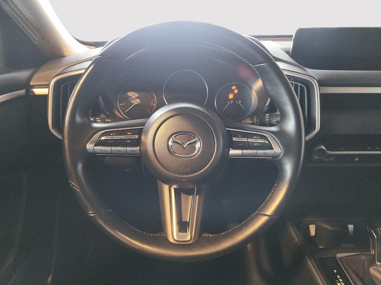2023 Mazda CX-50 GS-L AWD-11