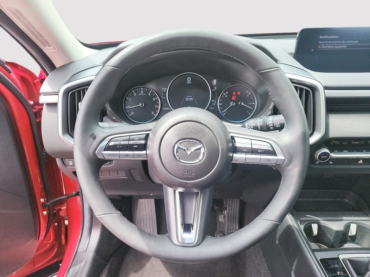 2024 Mazda CX-50 GS-L-11