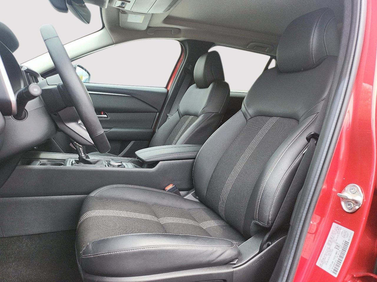 2024 Mazda CX-50 GS-L-8