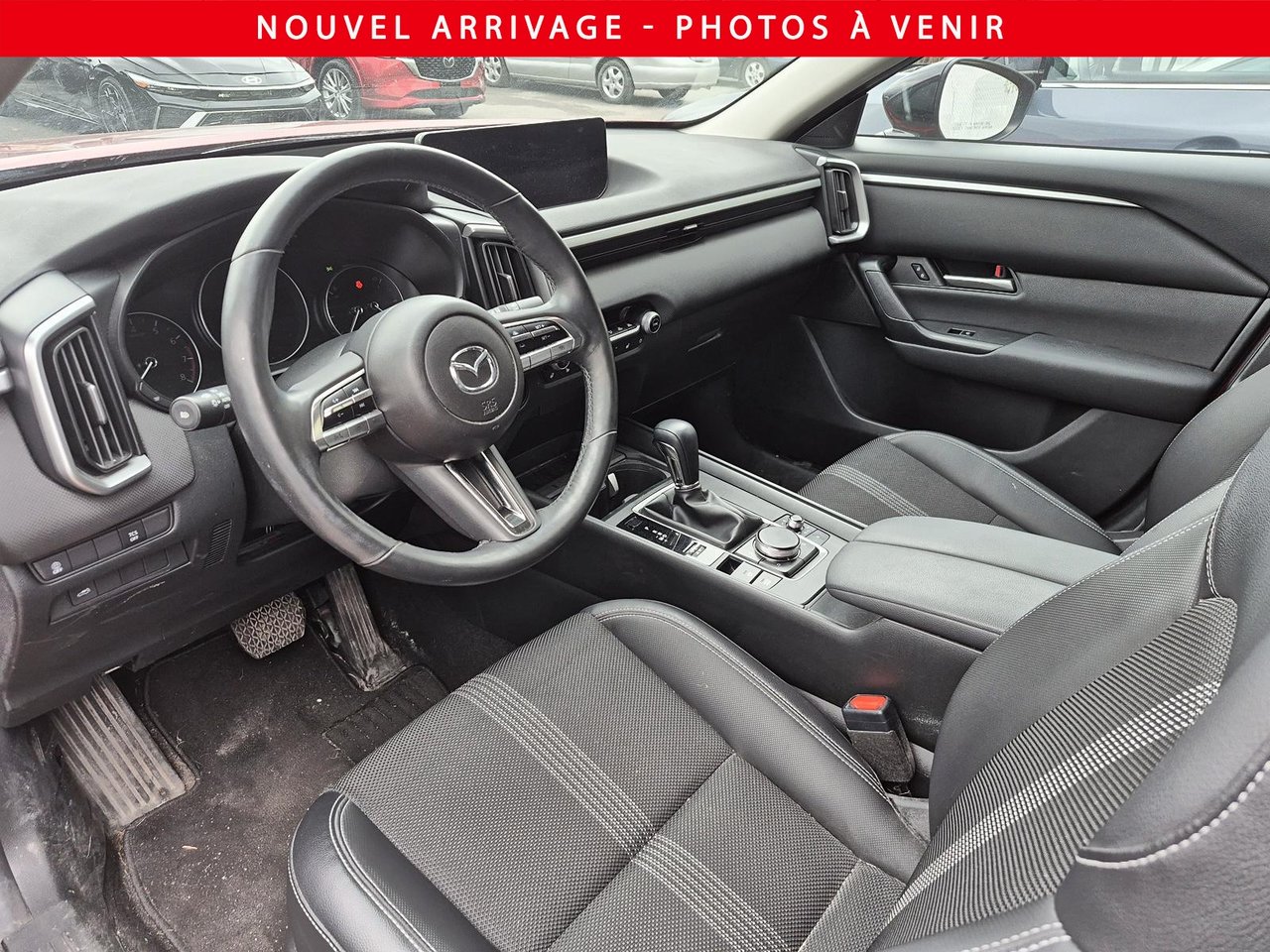 2024 Mazda CX-50 GS-L-2