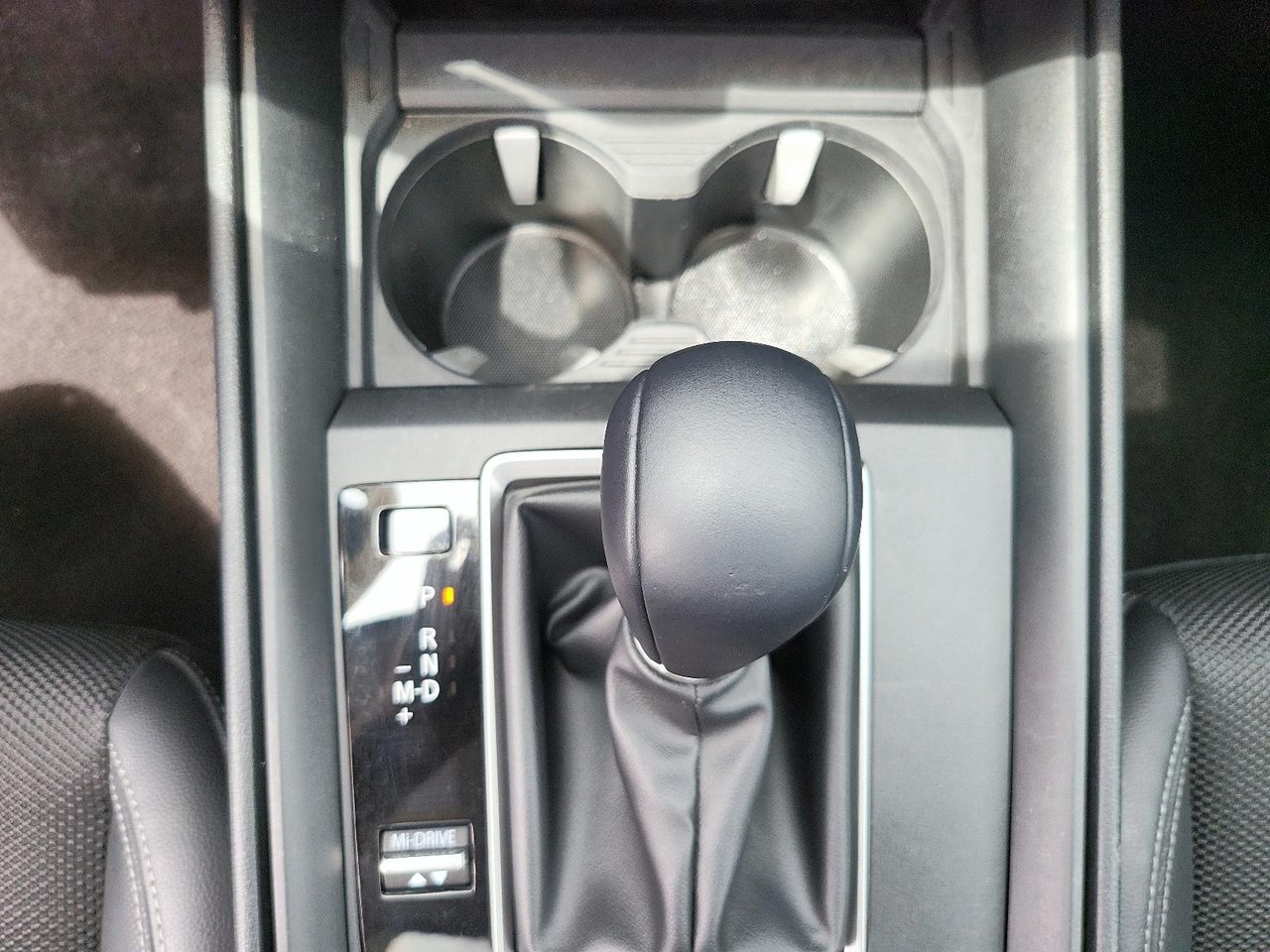 2024 Mazda CX-50 GS-L-14
