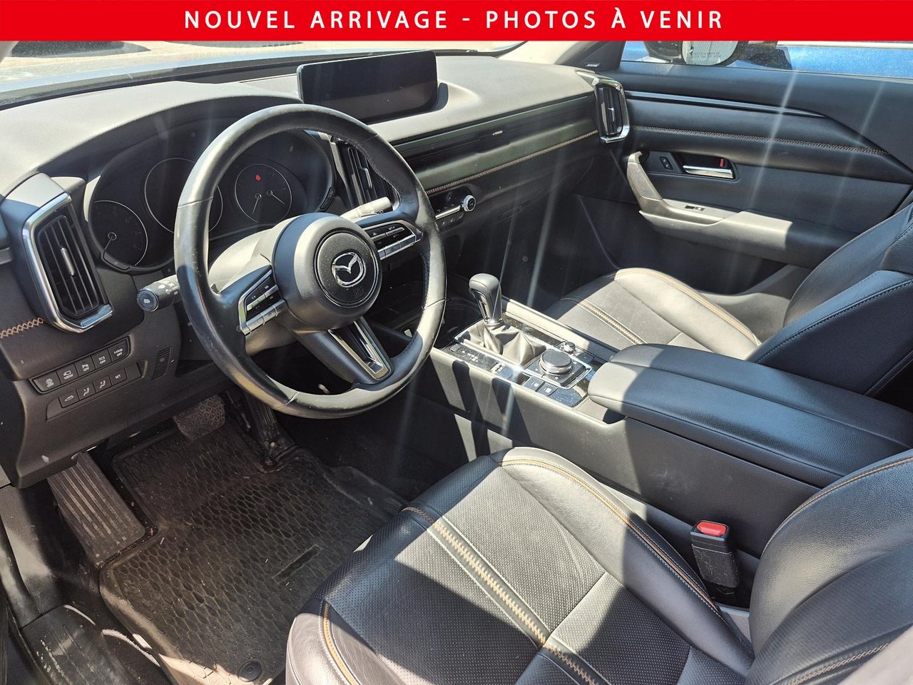 2024 Mazda CX-50 GT TURBO-1