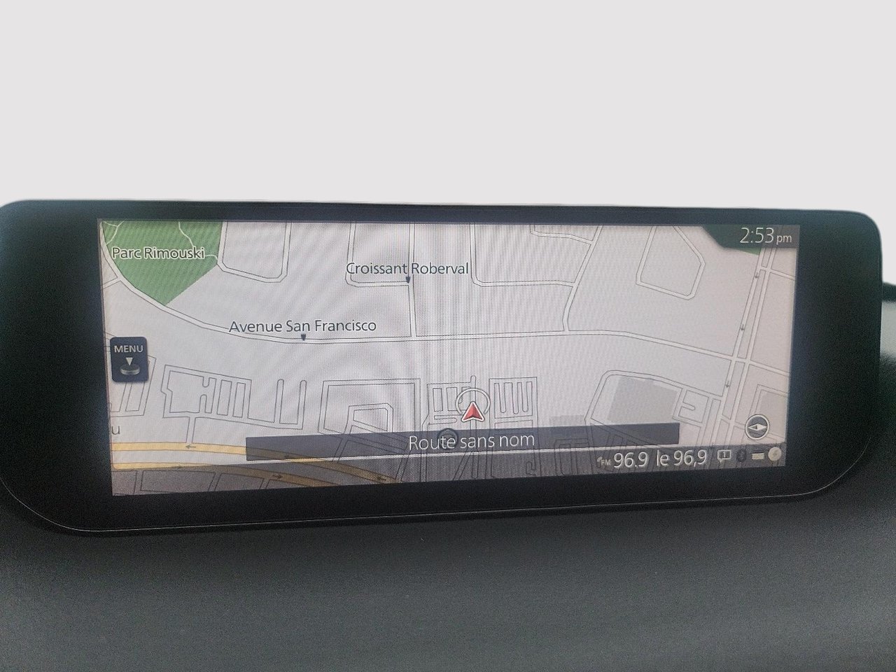 Mazda CX-50 GT 2025-18