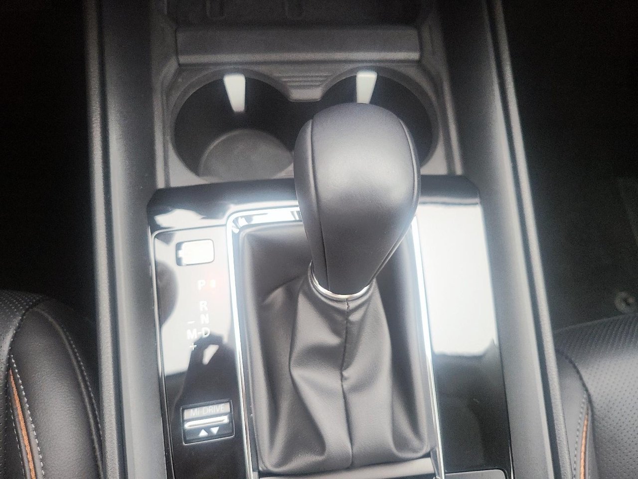 2025 Mazda CX-50 GT AWD-14