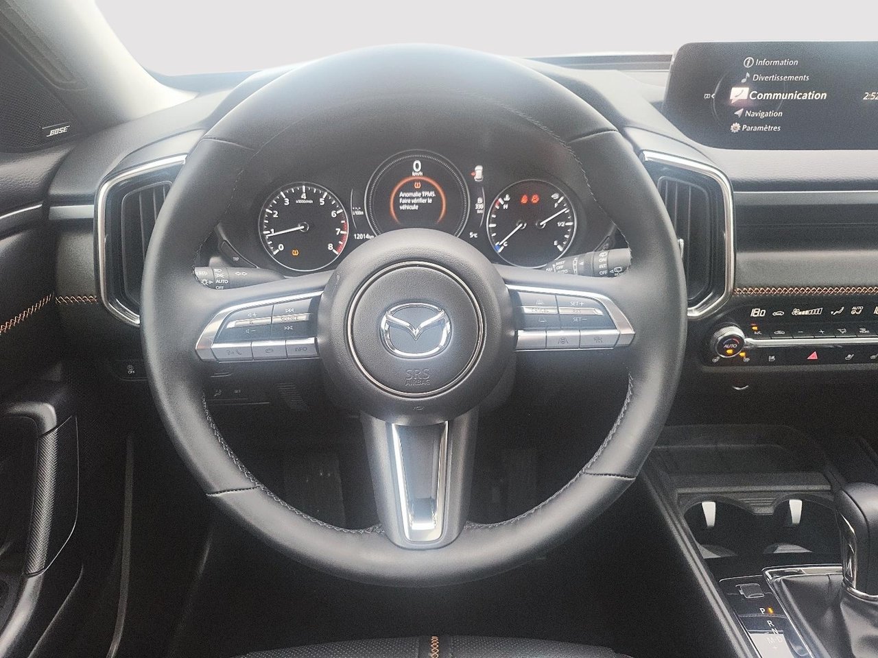 2025 Mazda CX-50 GT AWD-11