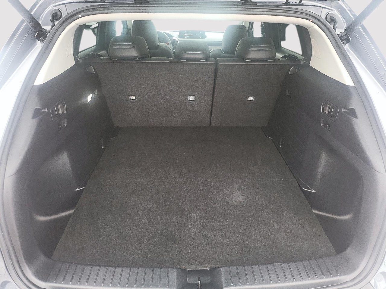 2025 Mazda CX-50 GT AWD-5