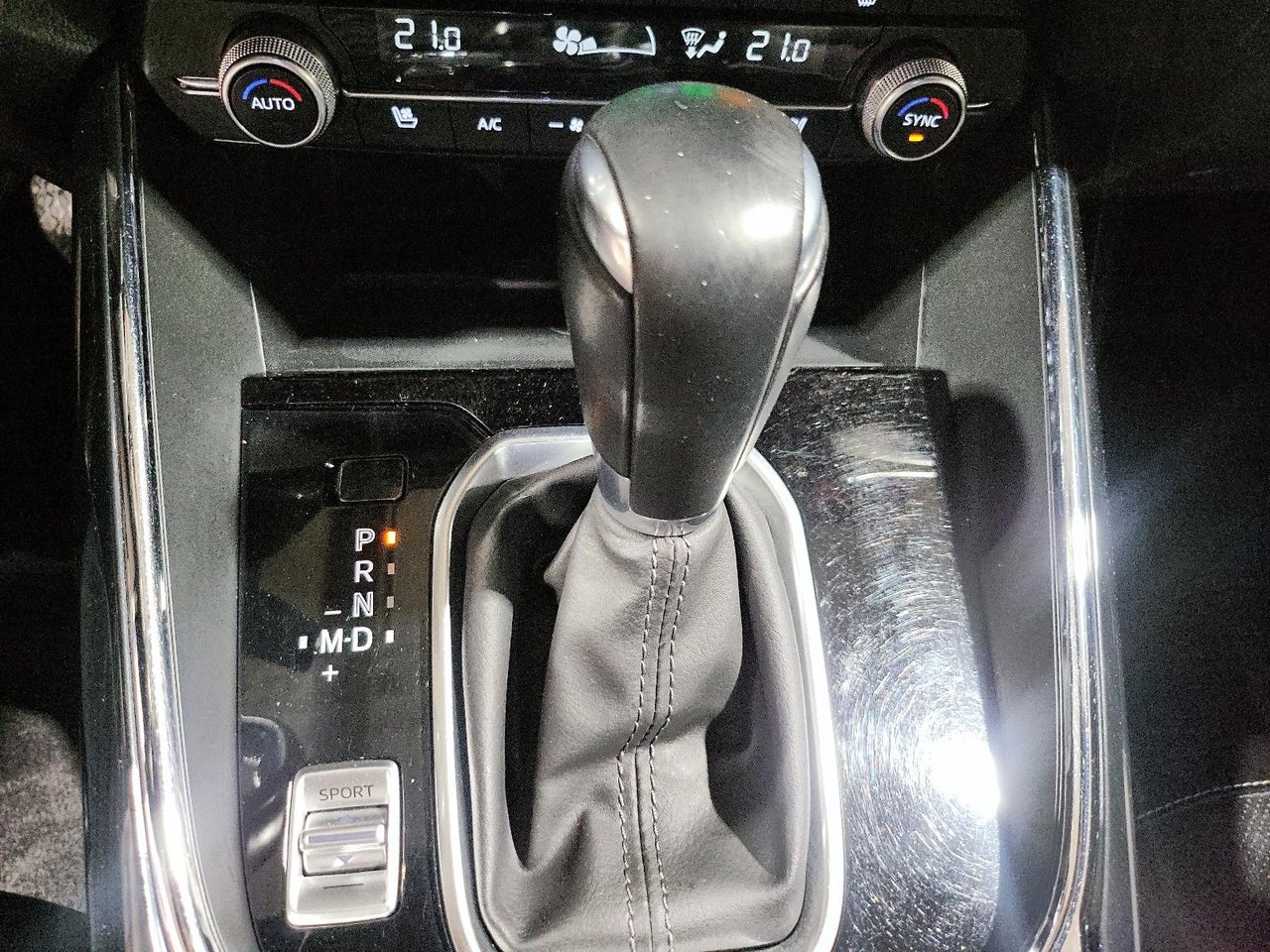 2022 Mazda CX-9 GT AWD-14