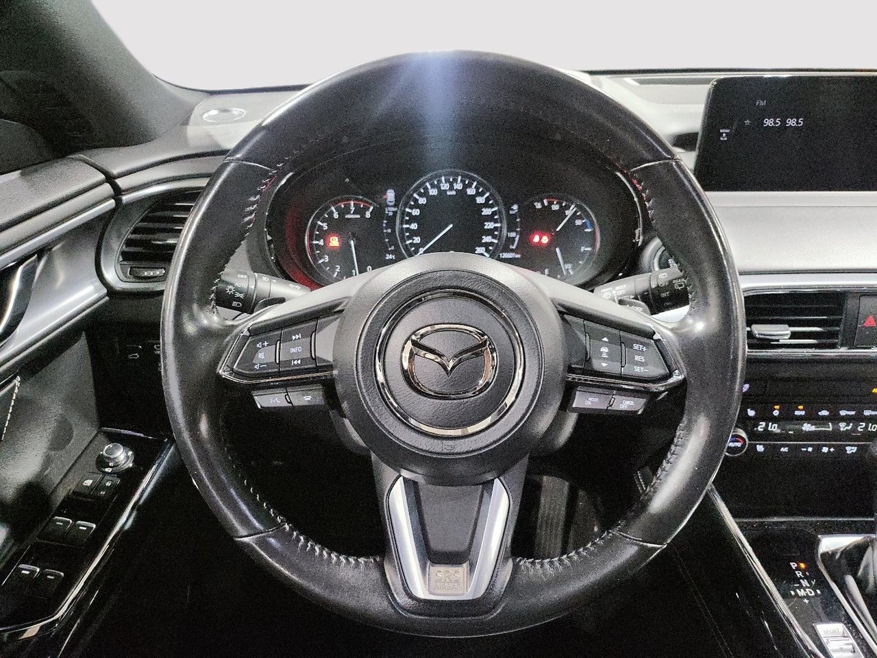 2022 Mazda CX-9 GT AWD-11