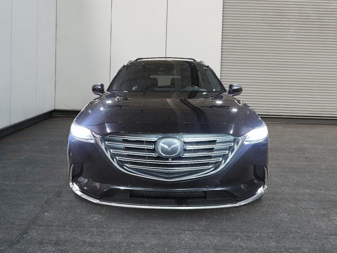 2022 Mazda CX-9 GT AWD-1