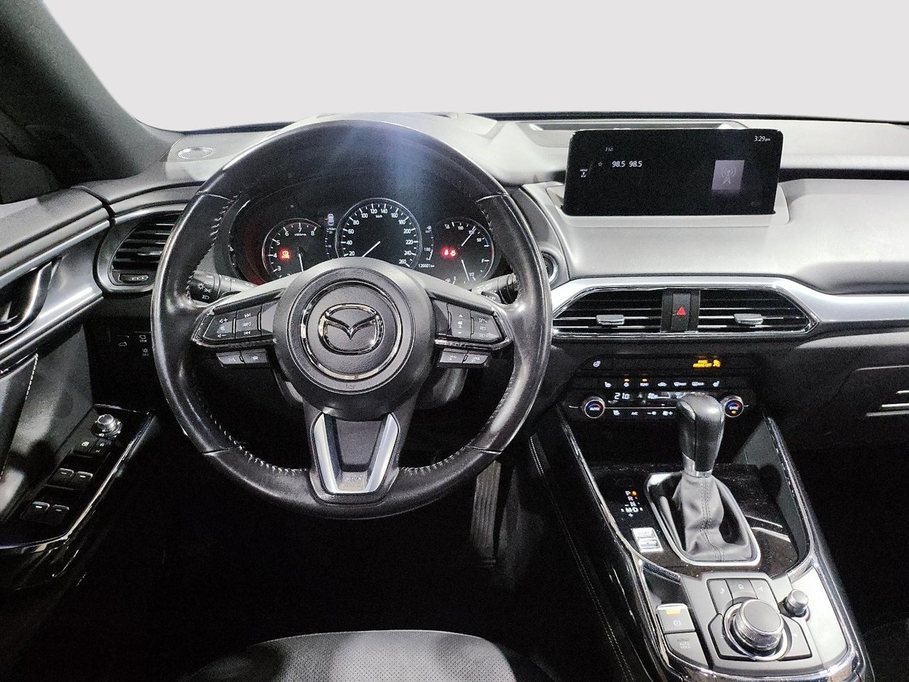 2022 Mazda CX-9 GT AWD-9