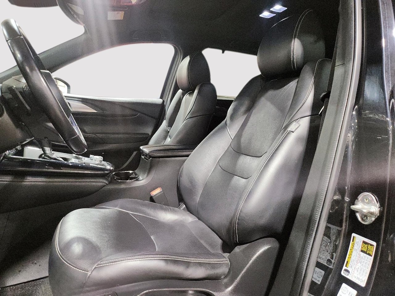2022 Mazda CX-9 GT AWD-8