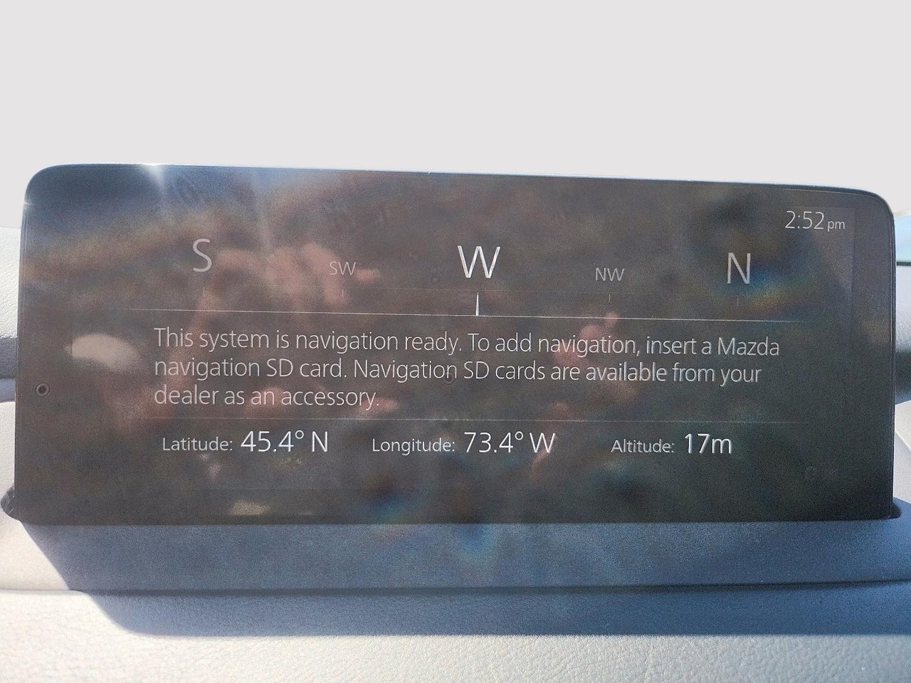 2022 Mazda CX-9 GS-L-18