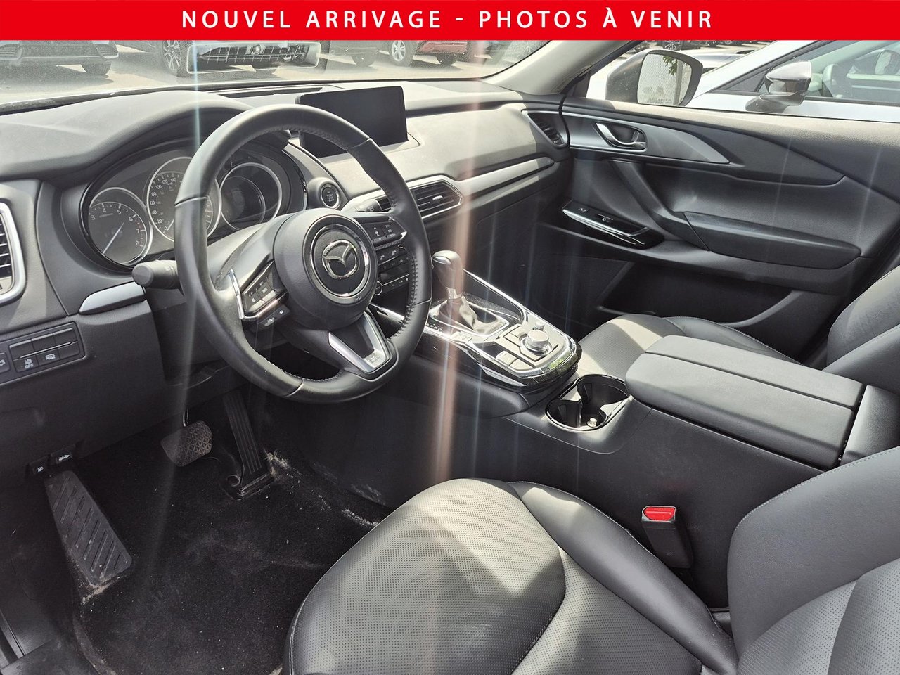 2022 Mazda CX-9 GS-L AWD-1