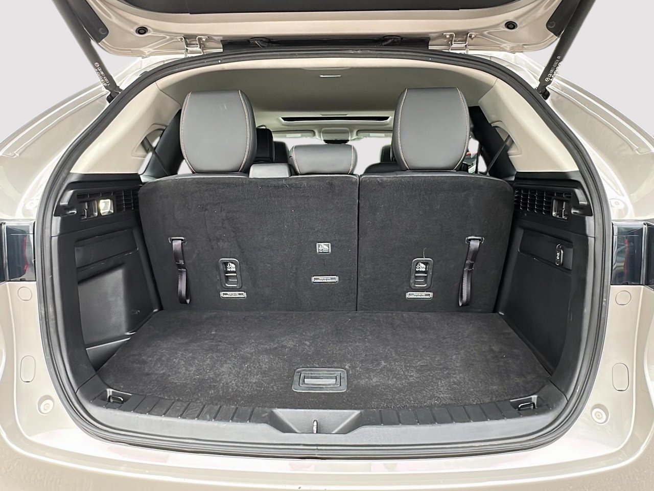 2025 Mazda CX-90 MHEV GS-L AWD-5