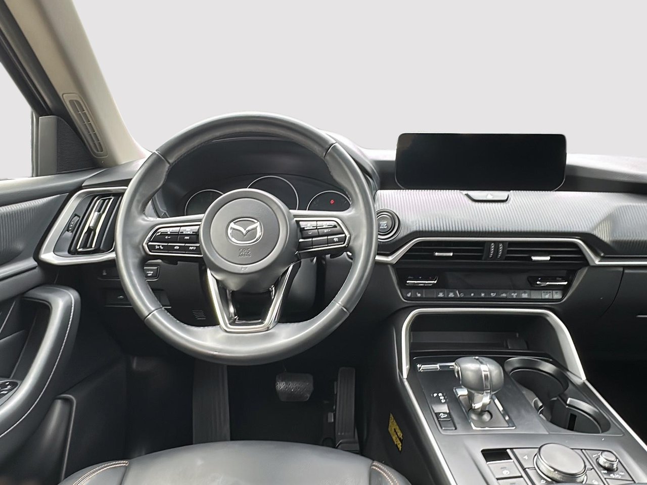 2025 Mazda CX-90 MHEV GS-L AWD-9