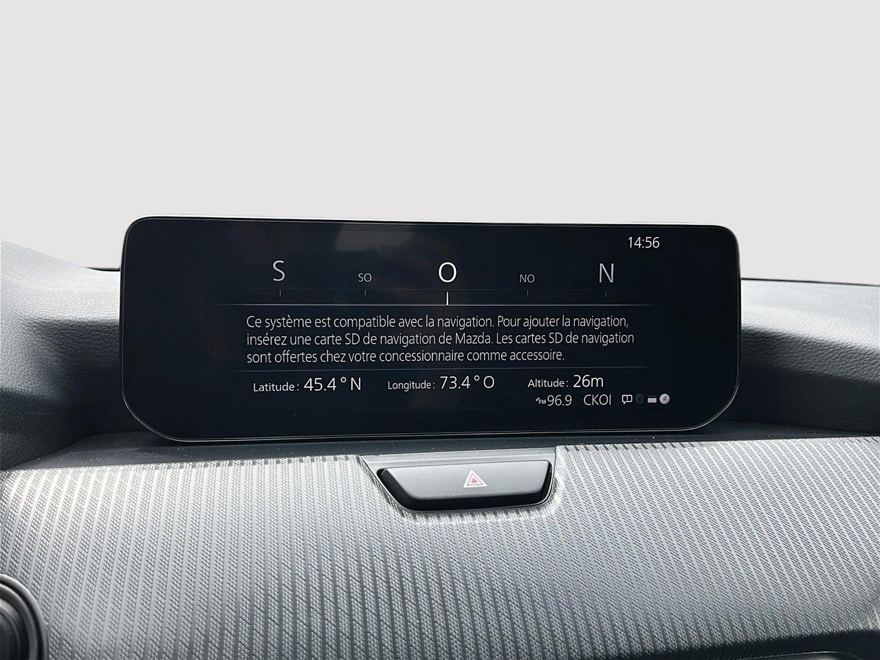 2025 Mazda CX-90 MHEV GS-L AWD-18