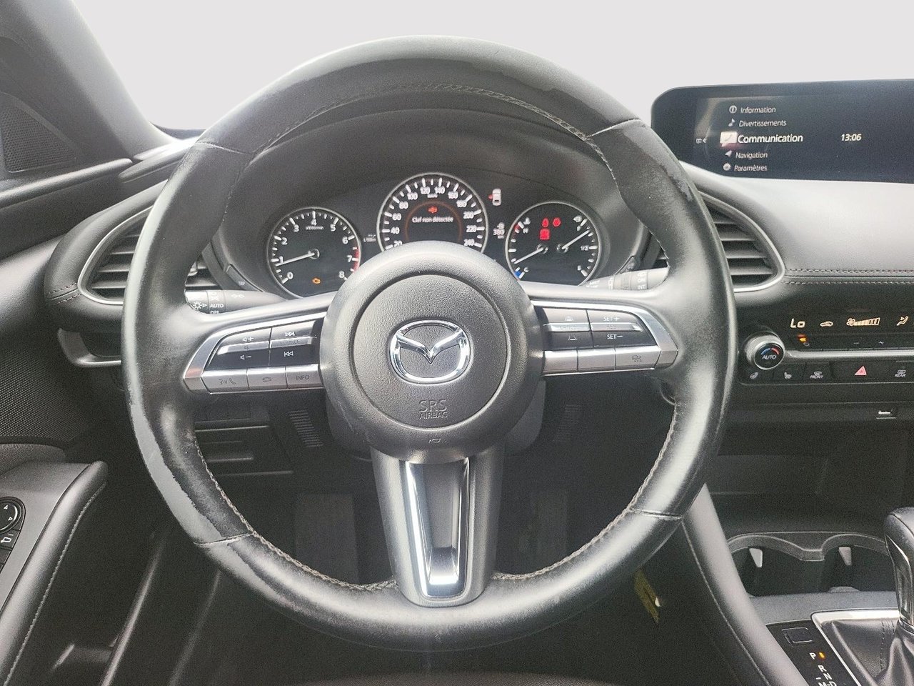 Mazda 3 Sport GS 2021-11