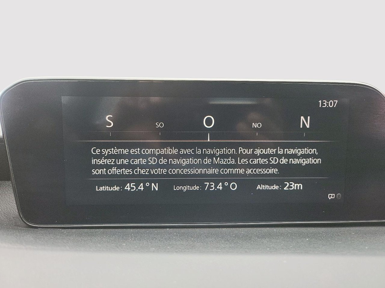Mazda 3 Sport GS 2021-15