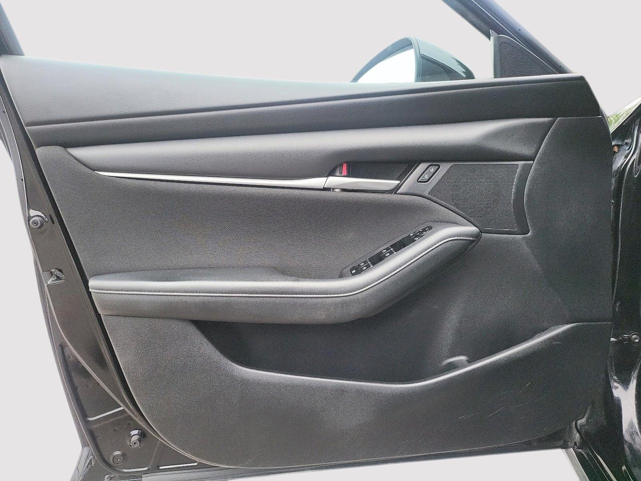 Mazda 3 Sport GS 2021-10