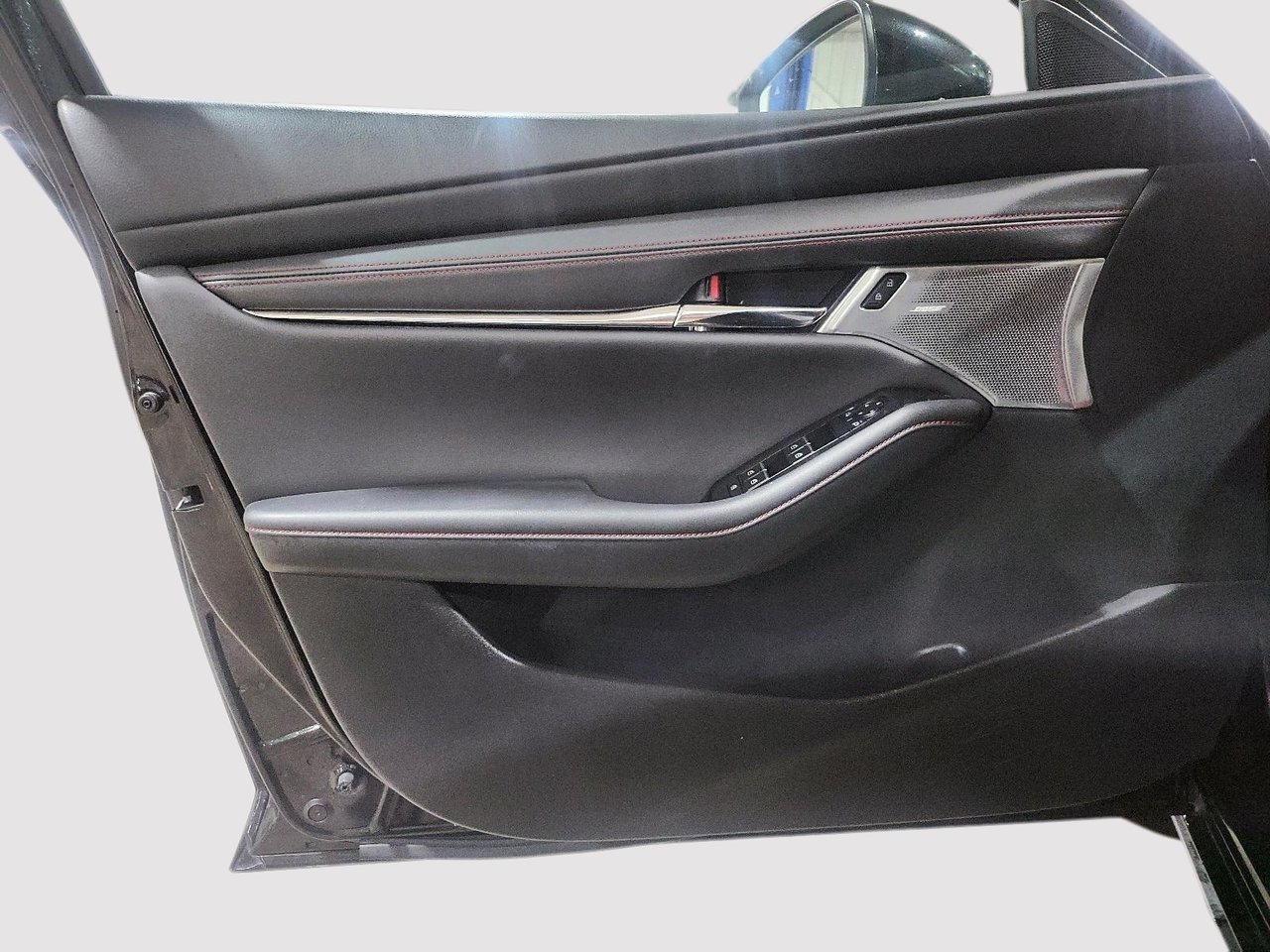 Mazda 3 Sport GT W/TURBO 2022-9