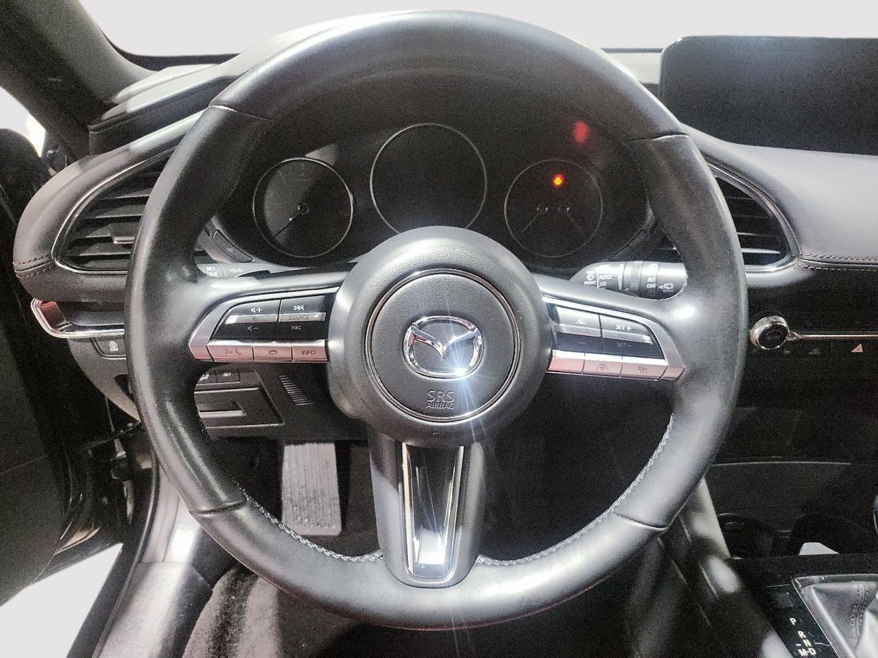 Mazda 3 Sport GT W/TURBO 2022-10