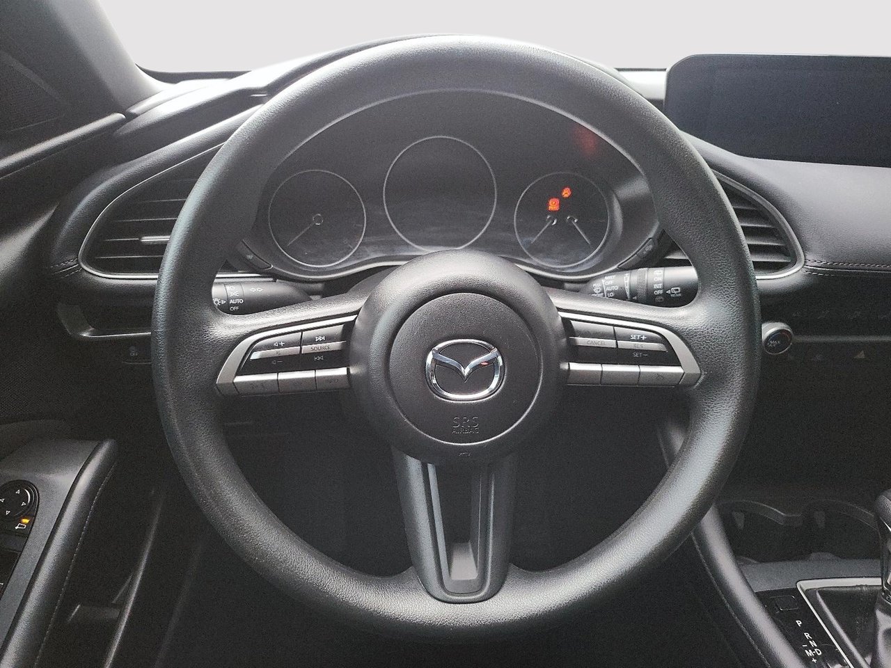 2022 Mazda 3 Sport GX-11