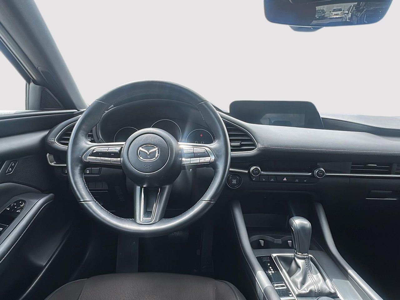 2023 Mazda 3 Sport GS AWD-9
