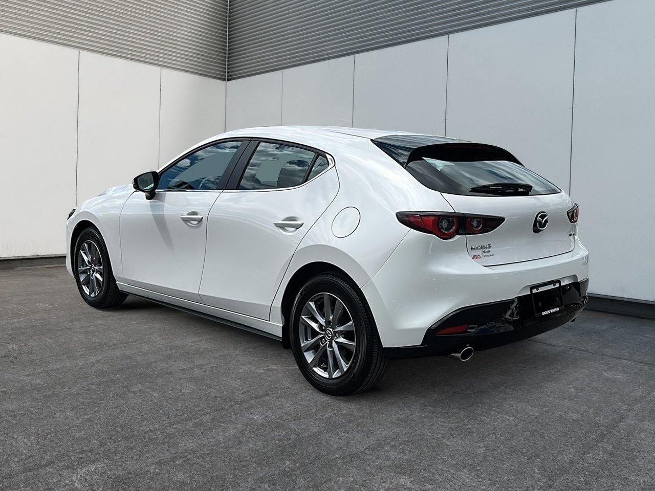 2023 Mazda 3 Sport GS AWD-3