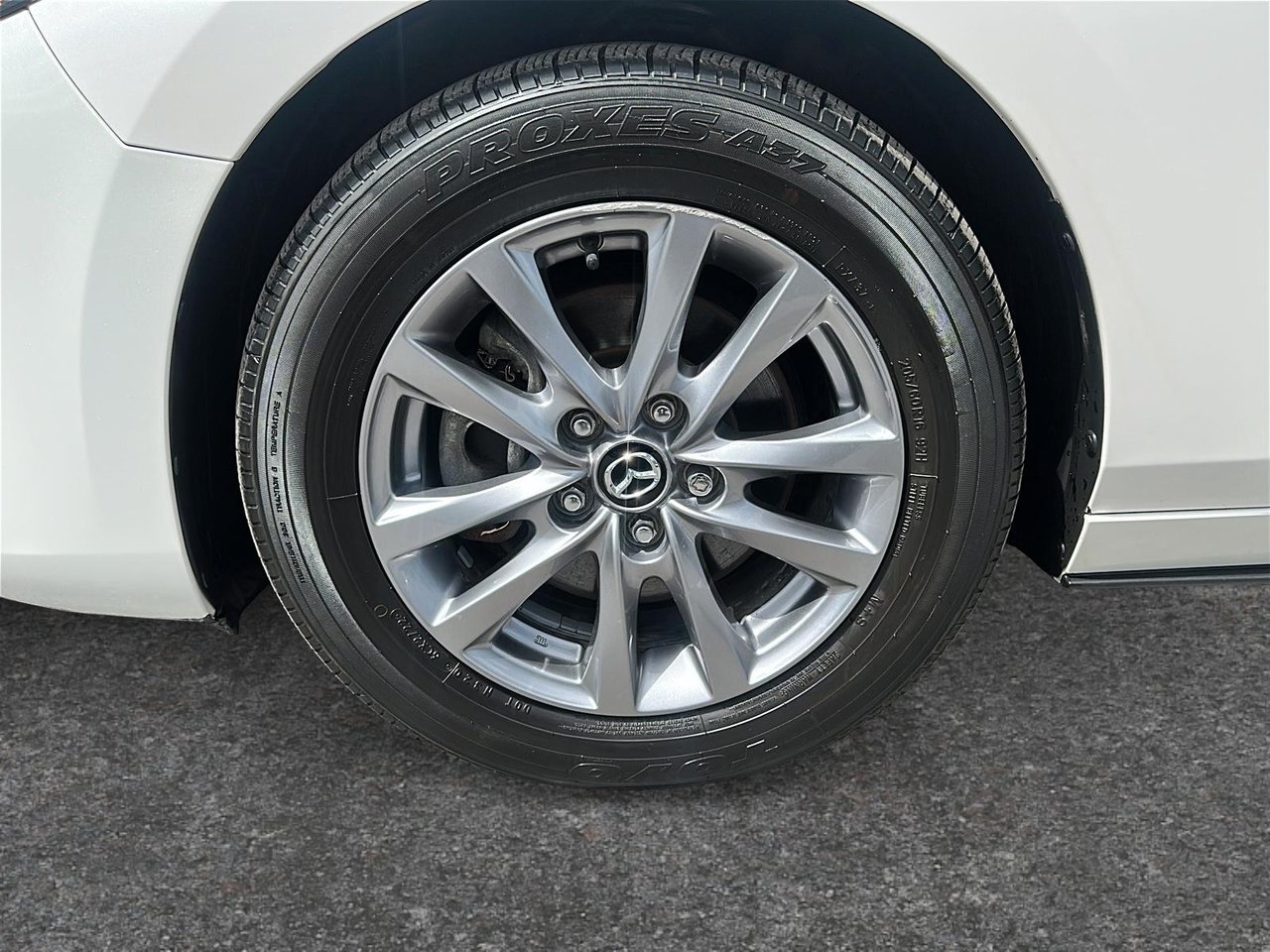 2023 Mazda 3 Sport GS AWD-6