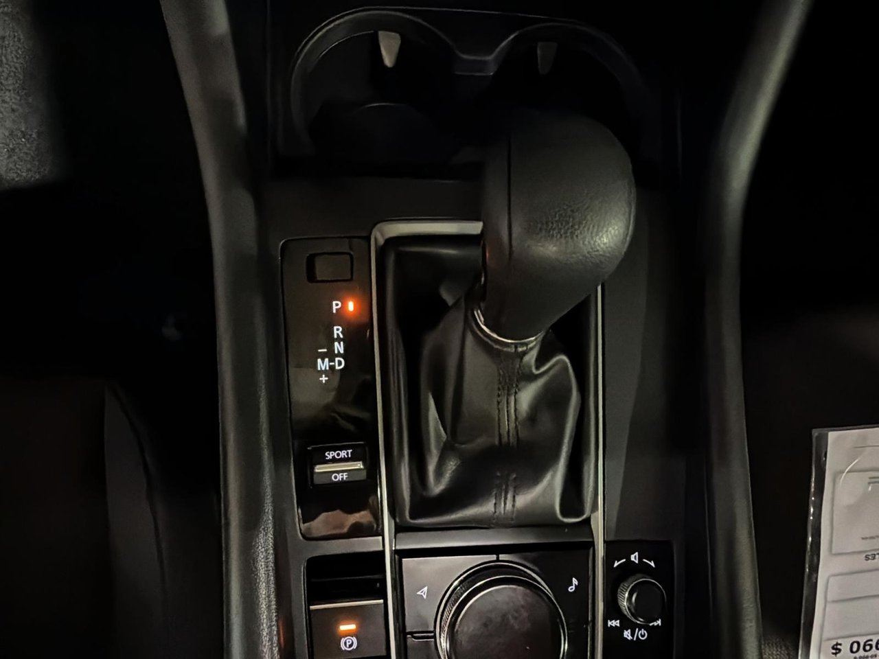 Mazda 3 GX 2022-15