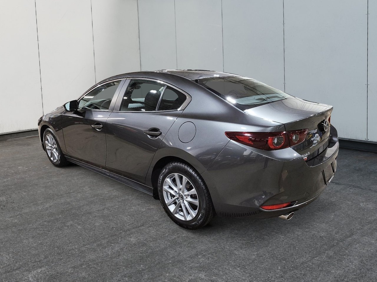 2023 Mazda 3 GX-3