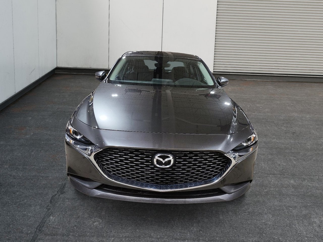 2023 Mazda 3 GX-1