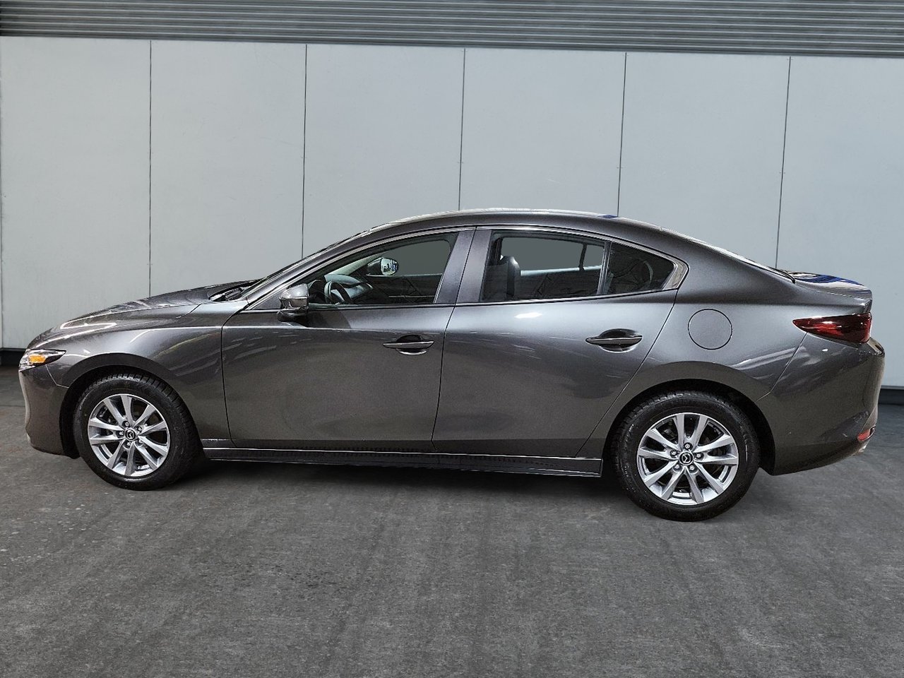 2023 Mazda 3 GX-4