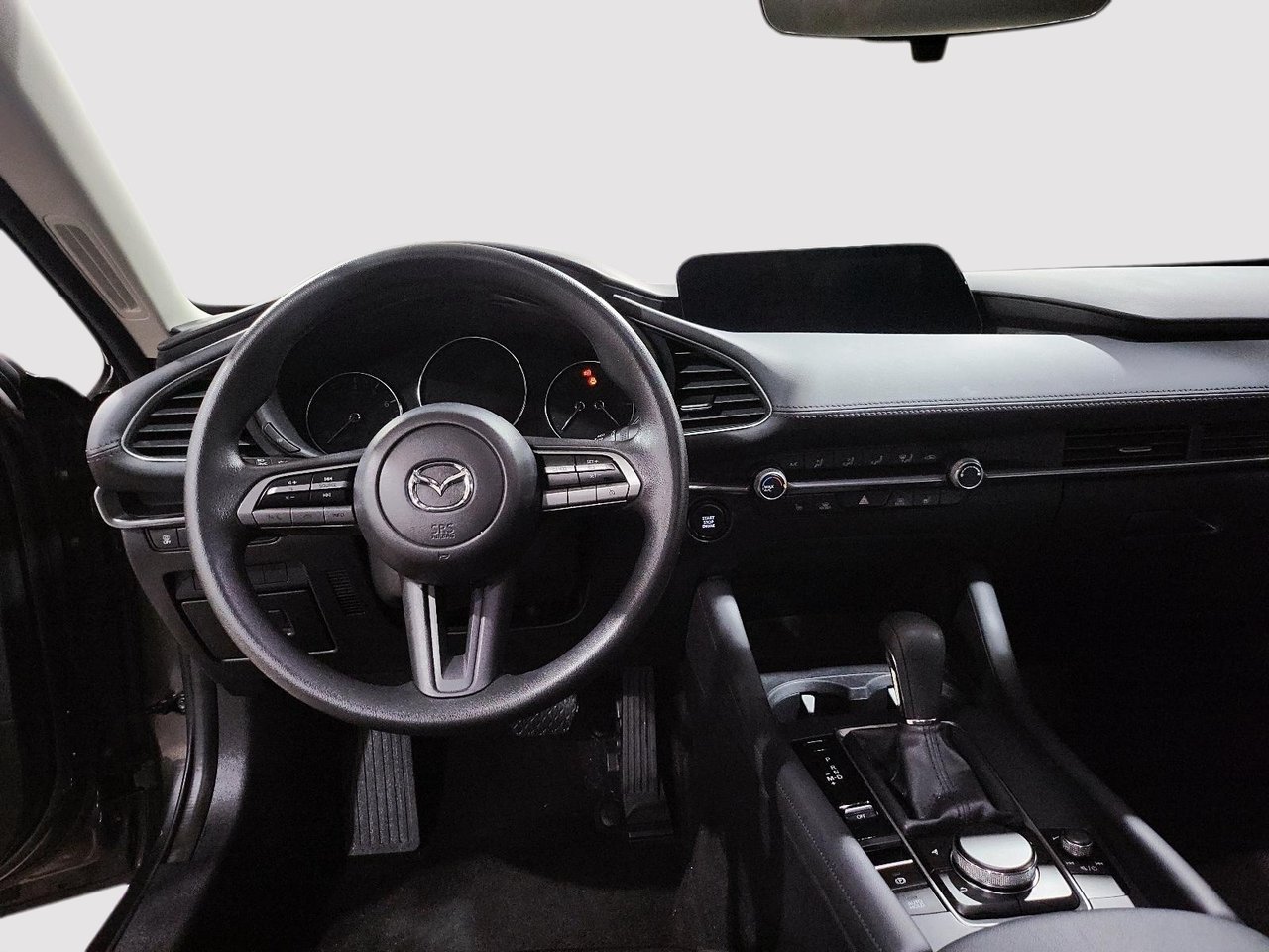 2023 Mazda 3 GX-9