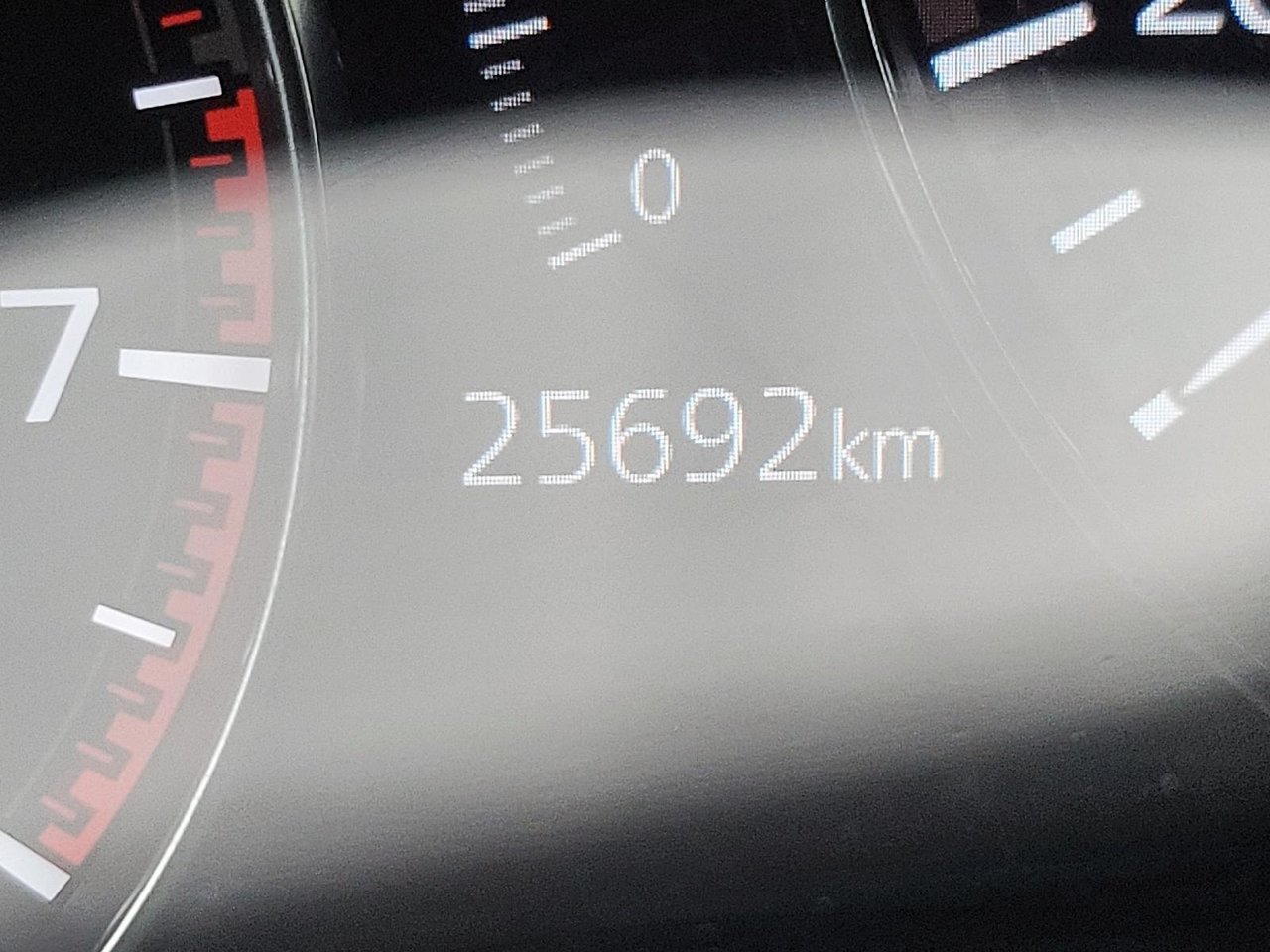 Mazda 3 GT AWD 2023-12