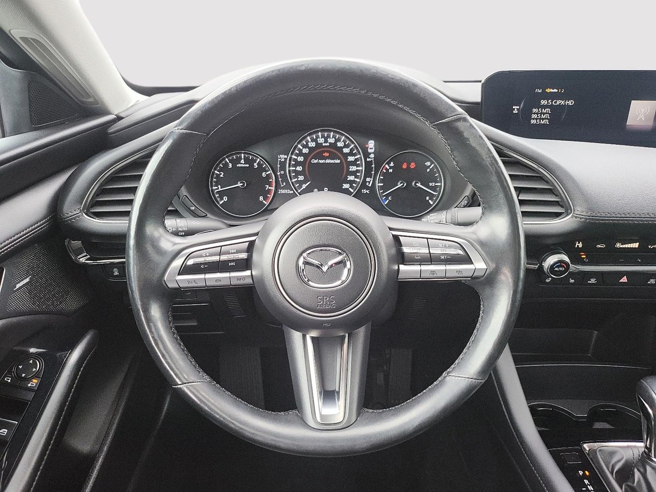 Mazda 3 GT AWD 2023-11