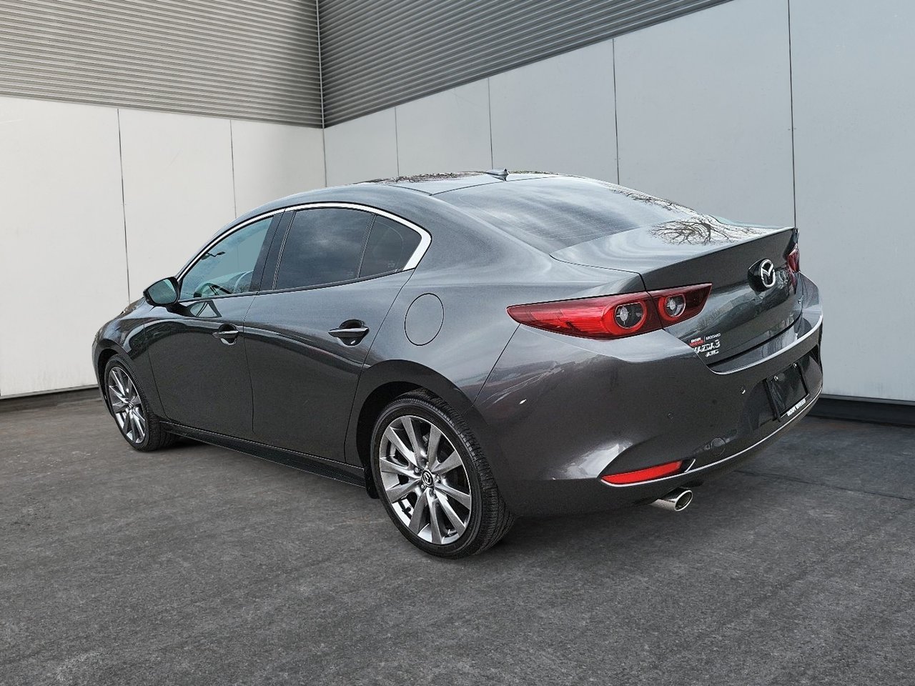 Mazda 3 GT AWD 2023-3