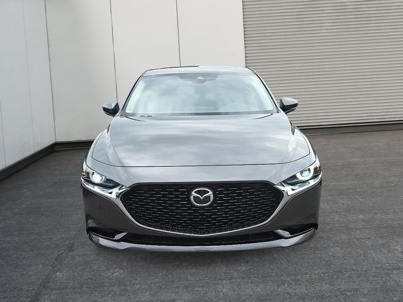 Mazda 3 GT AWD 2023-1