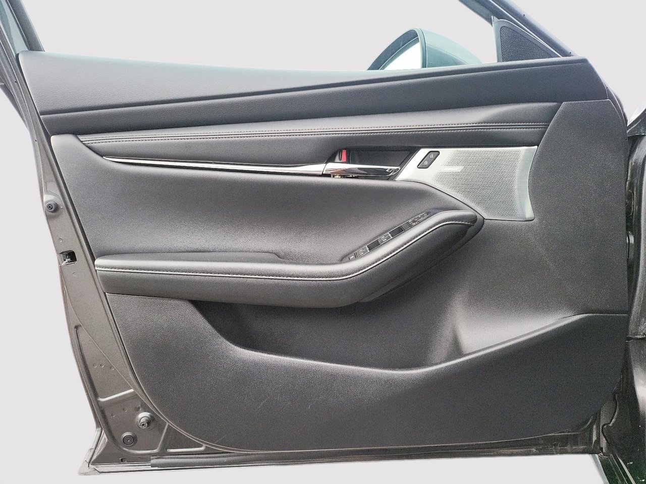 Mazda 3 GT AWD 2023-10