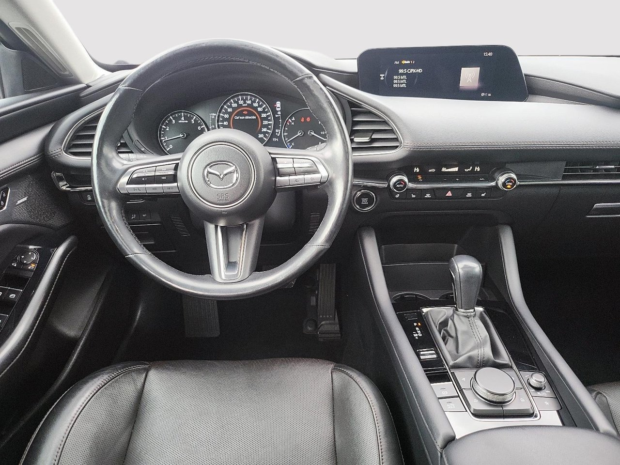 Mazda 3 GT AWD 2023-9